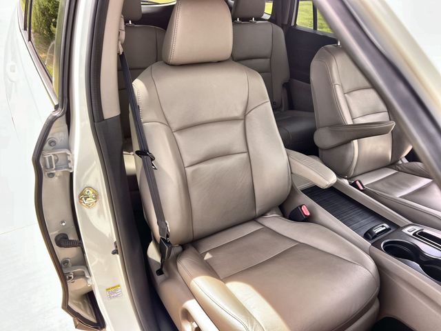 Thumbnail: 2016 Honda Pilot - 21