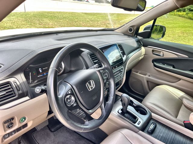 Thumbnail: 2016 Honda Pilot - 2