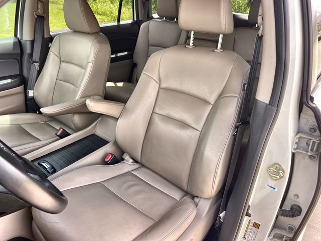 Thumbnail: 2016 Honda Pilot - 12