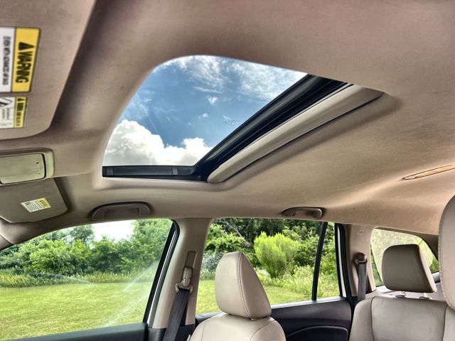 Thumbnail: 2016 Honda Pilot - 32