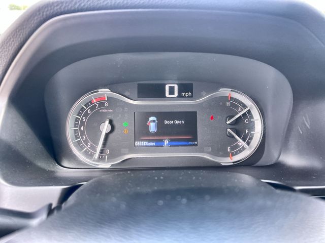 Thumbnail: 2016 Honda Pilot - 16
