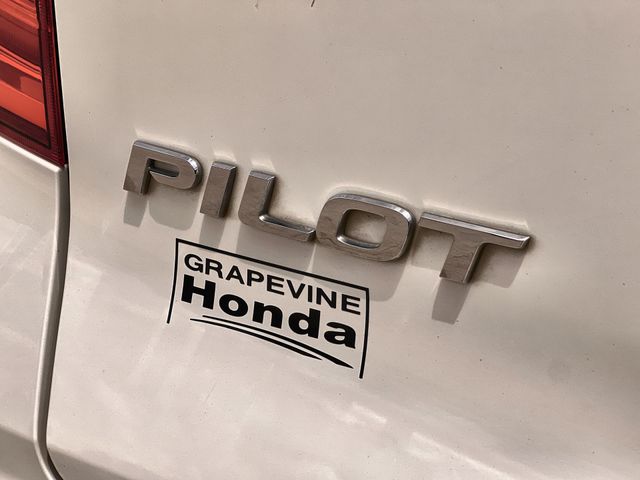 Thumbnail: 2016 Honda Pilot - 7