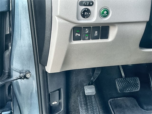 Thumbnail: 2019 Honda Pilot - 30