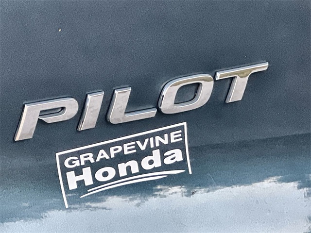 Thumbnail: 2019 Honda Pilot - 7