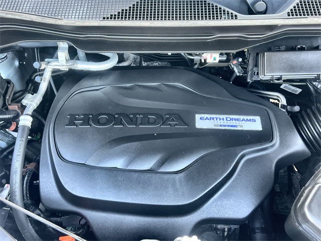 Thumbnail: 2019 Honda Pilot - 9