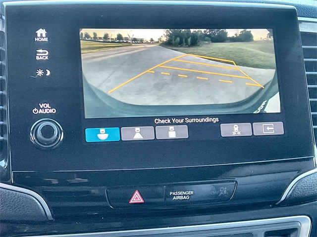 Thumbnail: 2019 Honda Pilot - 27