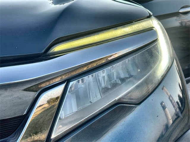 Thumbnail: 2019 Honda Pilot - 24