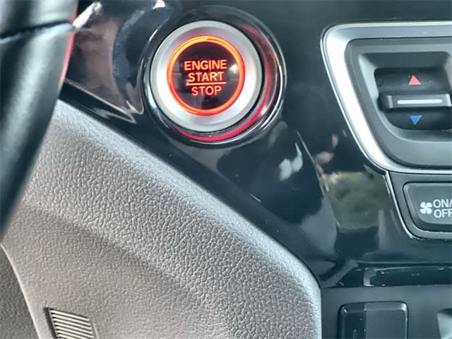 Thumbnail: 2019 Honda Pilot - 29