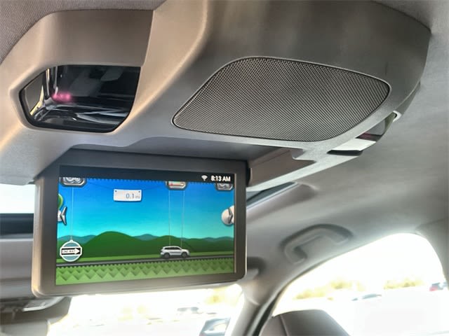 Thumbnail: 2019 Honda Pilot - 25