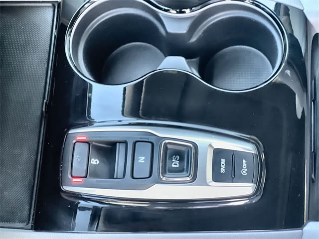 Thumbnail: 2019 Honda Pilot - 15