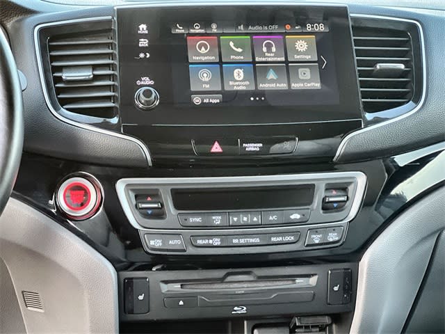 Thumbnail: 2019 Honda Pilot - 14