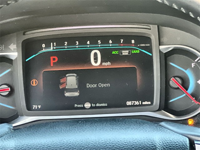 Thumbnail: 2019 Honda Pilot - 16