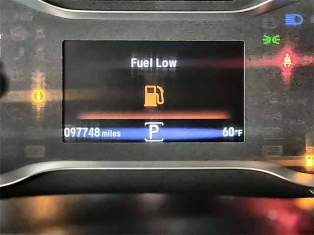 Thumbnail: 2017 Honda Pilot - 22