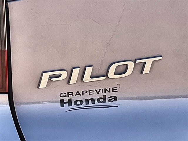 Thumbnail: 2022 Honda Pilot - 7