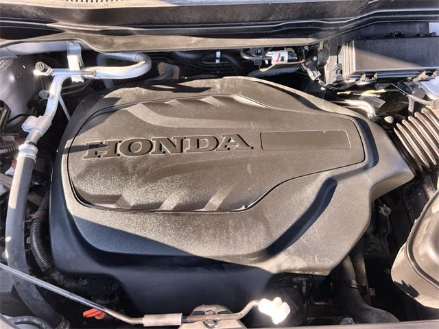 Thumbnail: 2022 Honda Pilot - 9