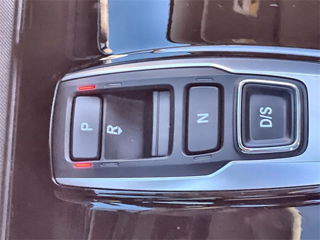 Thumbnail: 2022 Honda Pilot - 22