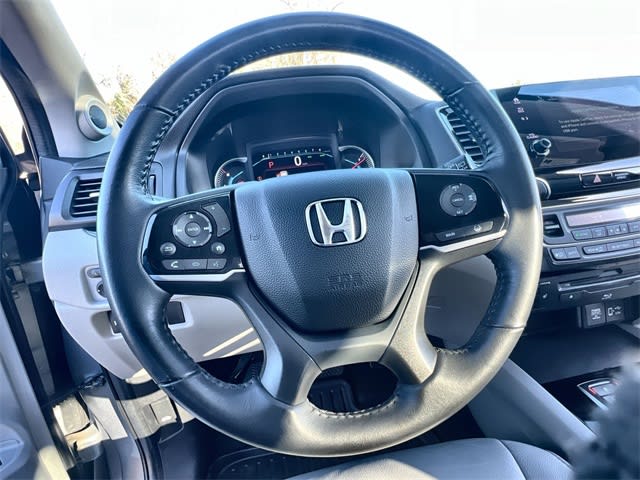 Thumbnail: 2022 Honda Pilot - 10
