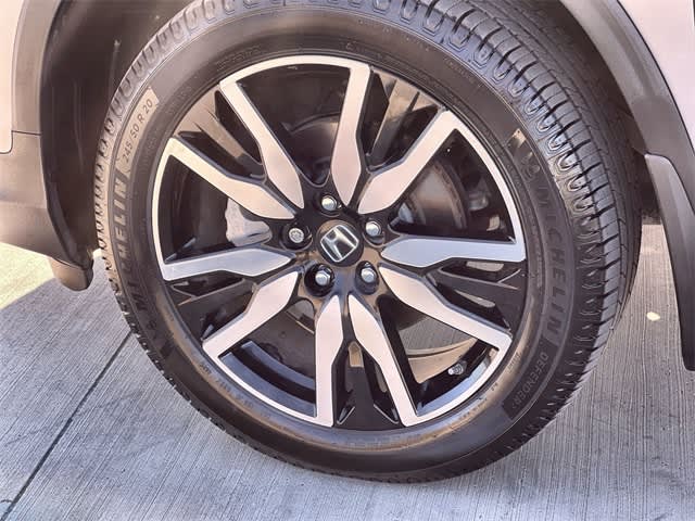 Thumbnail: 2022 Honda Pilot - 8