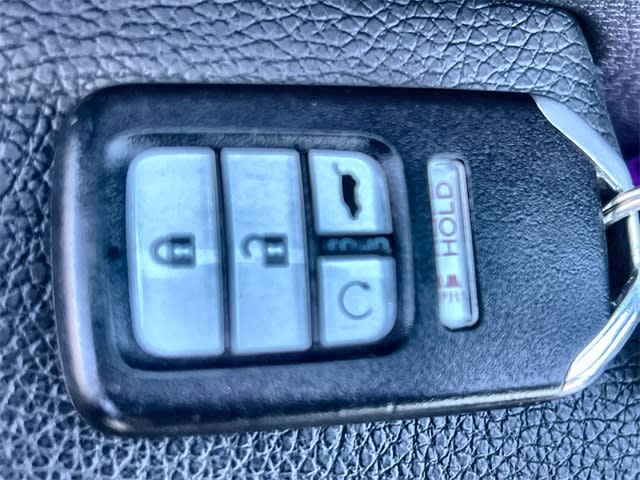 Thumbnail: 2022 Honda Pilot - 17