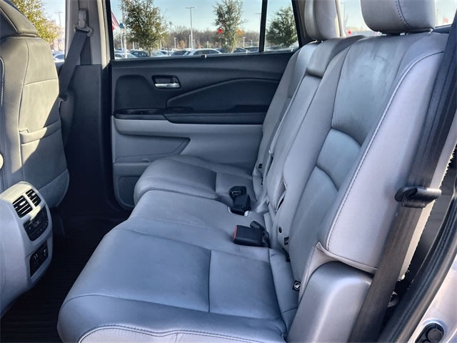 Thumbnail: 2022 Honda Pilot - 13