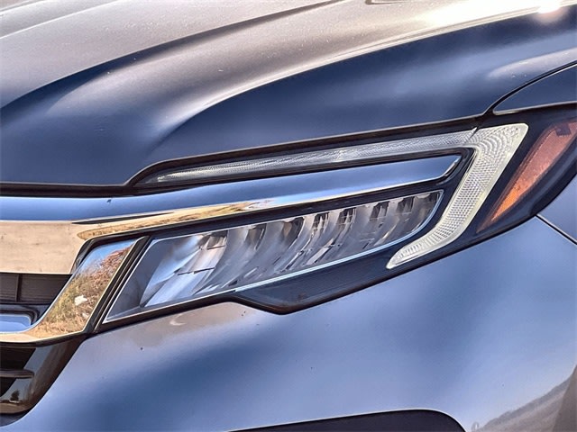 Thumbnail: 2022 Honda Pilot - 24