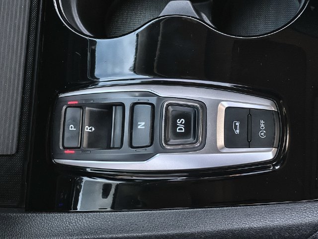 Thumbnail: 2022 Honda Pilot - 17