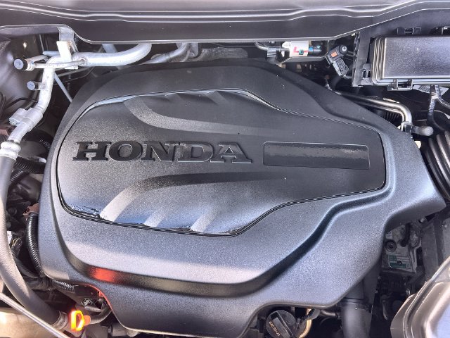 Thumbnail: 2022 Honda Pilot - 9
