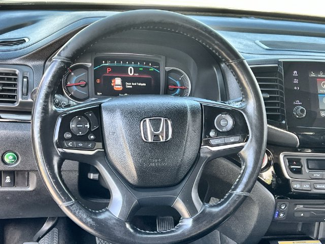 Thumbnail: 2022 Honda Pilot - 15