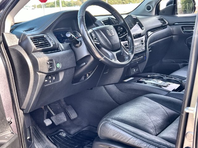 Thumbnail: 2022 Honda Pilot - 2