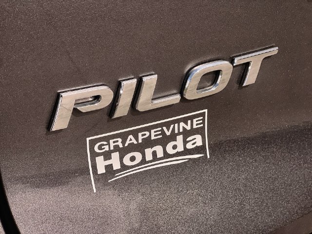 Thumbnail: 2022 Honda Pilot - 7