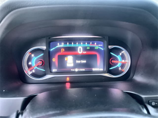 Thumbnail: 2021 Honda Pilot - 16