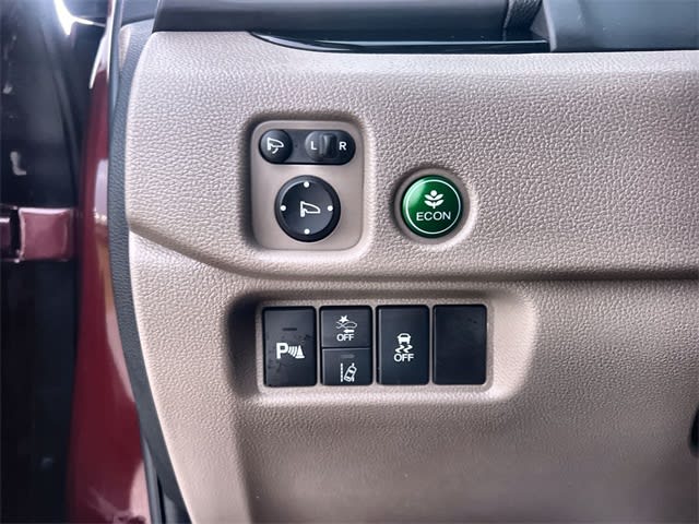 Thumbnail: 2021 Honda Pilot - 29