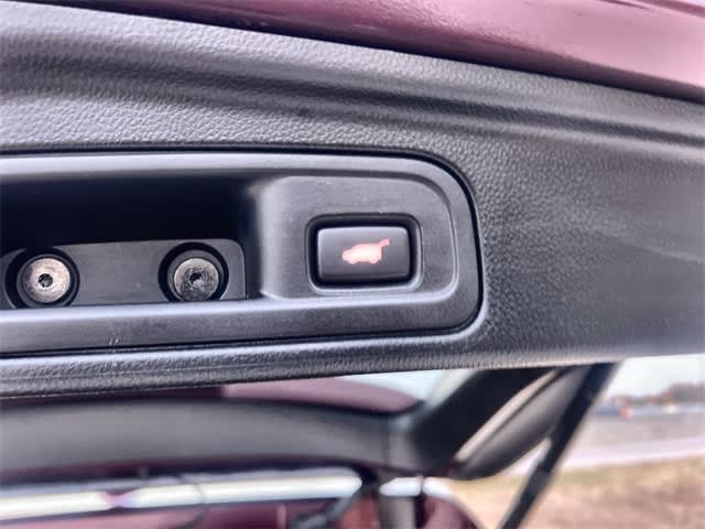 Thumbnail: 2021 Honda Pilot - 34