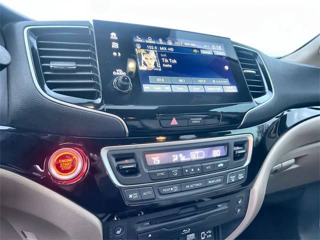 Thumbnail: 2021 Honda Pilot - 14