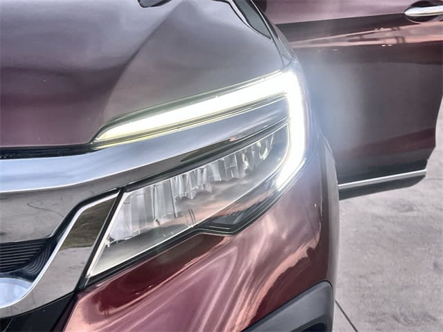 Thumbnail: 2021 Honda Pilot - 24