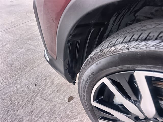 Thumbnail: 2021 Honda Pilot - 23