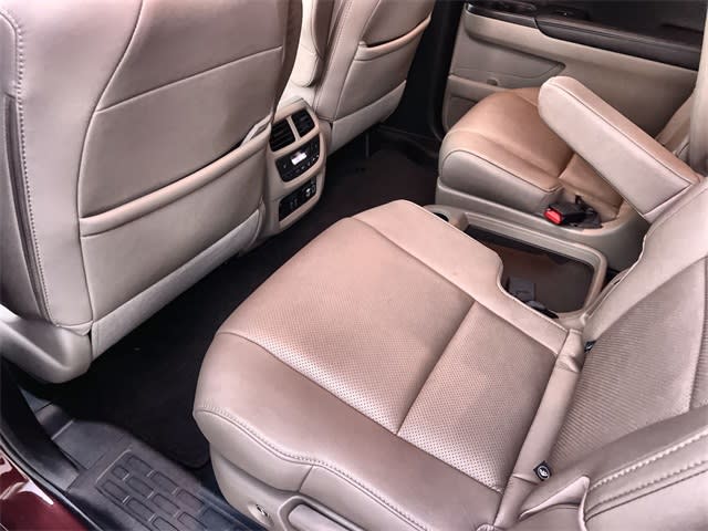 Thumbnail: 2021 Honda Pilot - 33