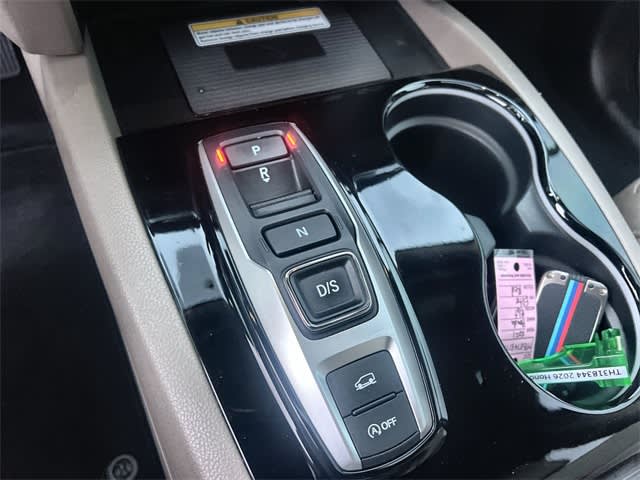 Thumbnail: 2021 Honda Pilot - 15