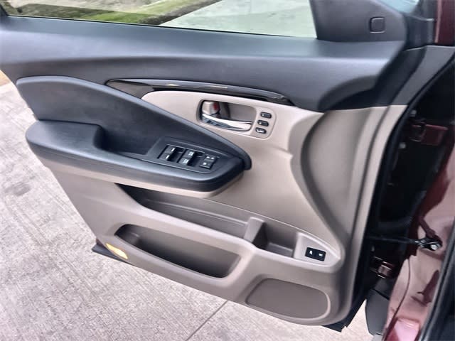 Thumbnail: 2021 Honda Pilot - 30