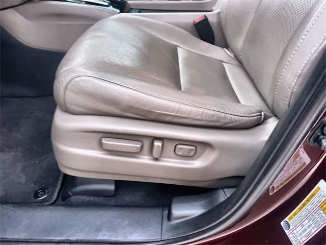 Thumbnail: 2021 Honda Pilot - 31