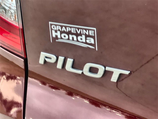 Thumbnail: 2021 Honda Pilot - 7