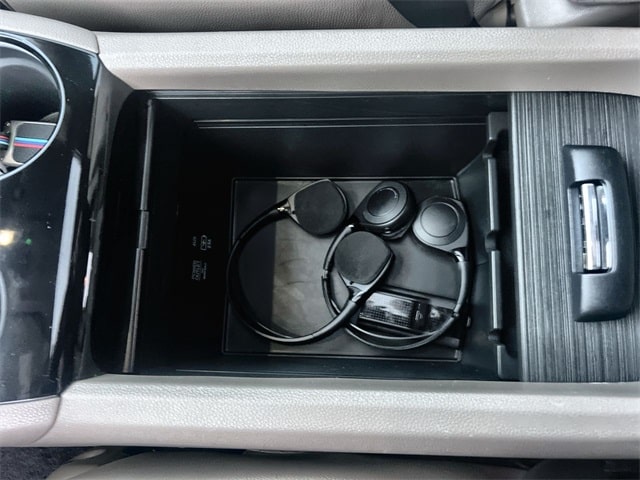 Thumbnail: 2021 Honda Pilot - 27