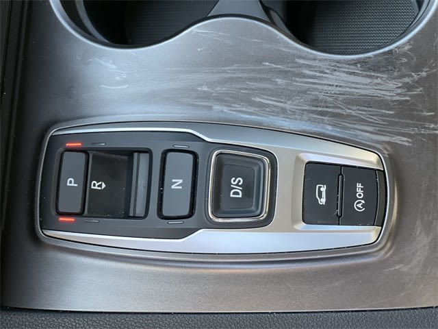 Thumbnail: 2022 Honda Pilot - 22