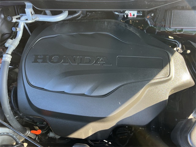 Thumbnail: 2022 Honda Pilot - 9