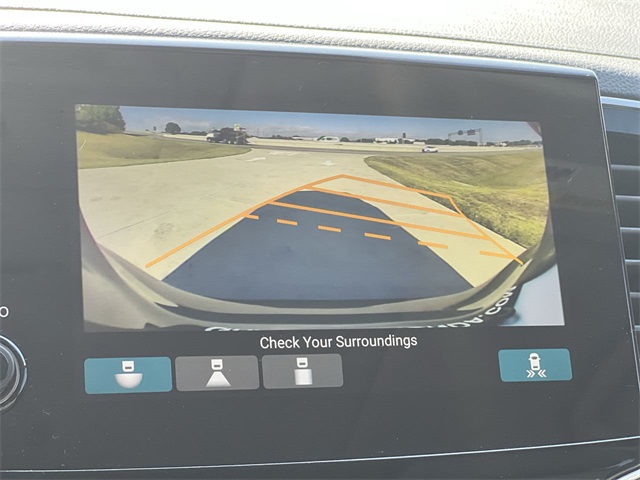 Thumbnail: 2022 Honda Pilot - 26