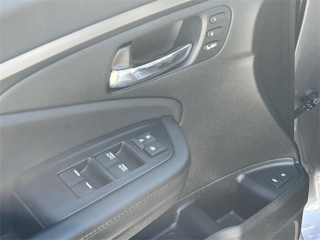 Thumbnail: 2022 Honda Pilot - 30