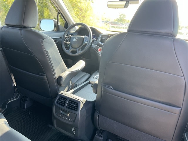 Thumbnail: 2022 Honda Pilot - 21