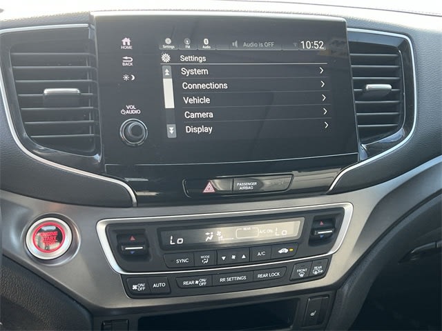 Thumbnail: 2022 Honda Pilot - 14