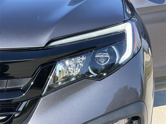 Thumbnail: 2022 Honda Pilot - 24