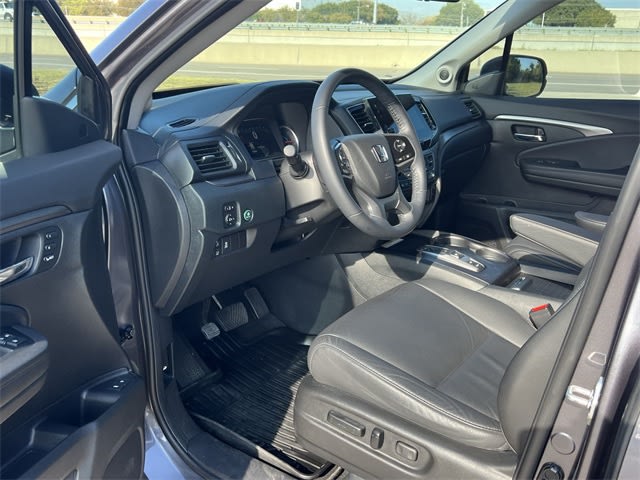 Thumbnail: 2022 Honda Pilot - 11